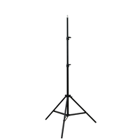 Trépied pour appareil photo numérique de 160 cm de haute qualité, très vendu, avec monture à vis 1/4, plusieurs tailles disponibles pour éclairage selfie et téléphone portable