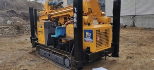 사용된 물 교련 의장 300 미터 FY300 - Product Image 4