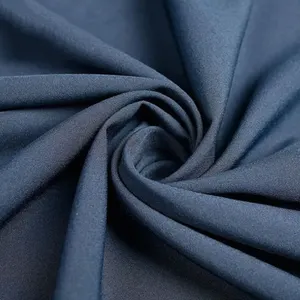 Good Quality Skin Friendly Polyester Spandex Fabric