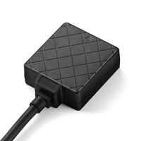 Module GPS RadioLink M10N TS100 Mini pour contrôleur de vol FPV de drone RC, accessoires de navigation UAV
