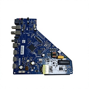 Scheda Madre Universale per TV LED/LCD Smart in Vendita, CV951-C42 HD1080, 21.5-<span class=keywords><strong>65</strong></span> Pollici, Cabinet Blu/Verde, NTSC 60Hz - Product Image 3