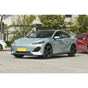 รถยนต์มือสอง Changan Deepal SL03 Shenlan EV รถยนต์ไฟฟ้า Changan Navy SL03 Plus Shenlan SL03 - Product Image 2