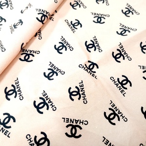 100% algodón fabricante textil transpirable Popline marca impreso personalizado <span class=keywords><strong>de</strong></span> tela popelina <span class=keywords><strong>de</strong></span> algodón - Product Image 2