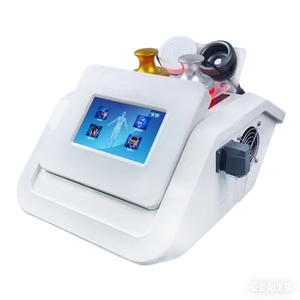 Equipo de Contorno Corporal con Estimulación Meridiana de Tres Canales <span class=keywords><strong>Cavita</strong></span> de 2450 MHz para Salones de Belleza - Product Image 5