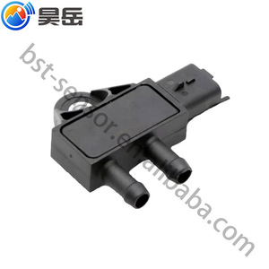 Aelwen Car Auto MAP DPF sensor Collecteur d'admission Capteur de pression absolue pour Citroën Pour Hyundai COUPE (RD) 94460-25000 - Product Image 3