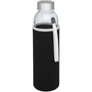 Bouteille d'eau en verre Bodhi 500 ml, merchandising personnalisé - Product Image 2