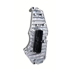 La <span class=keywords><strong>trasmissione</strong></span> a doppia frizione a secco 6DCT250 con TCU DPS6 è adatta per i modelli Ford Focus 1.5, 1.6, Fiesta 2.0 e TCM. - Product Image 3