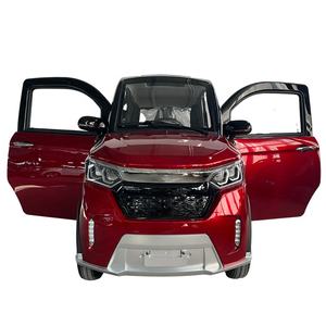 Produits en promotion Scooter cabine électrique à 4 roues voiture énergie nouvelle Voiture cabine électrique - Product Image 2