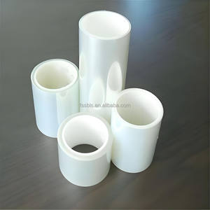 घरेलू उपकरण सादे बुनाई पालतू पशु सुरक्षात्मक फिल्म रेफ्रिजरेटर/फर्नीचर/कांच की सतह सुरक्षा पारदर्शी - Product Image 1