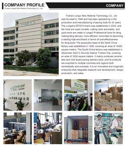 Tampons de polissage en résine de diamant fort pour béton pierre carreaux de verre marbre céramique supérieure pour grossistes distributeurs - Product Image 5