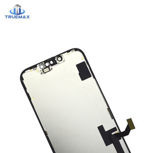 Pantalla LCD de Repuesto OLED Suave para iPhone 14 - Product Image 3