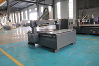 Machine de gravure et de découpe CNC pour le travail du bois, modèle 2026, fabrication chinoise, 1325 2030