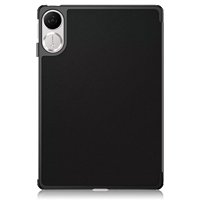 Étui en cuir PU avec support pliable magnétique fin pour Honor Pad V9 11.5 2025