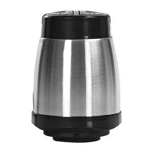 King pour litres machine ponder manioc 12 style, piler les machines commerciales à fufu/ - Product Image 2