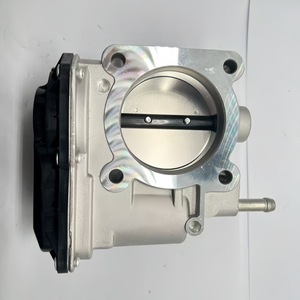 Conjunto de cuerpo de aceleración 13400-78K00 para Suzuki Grand 2.4, pieza de repuesto nueva - Product Image 2
