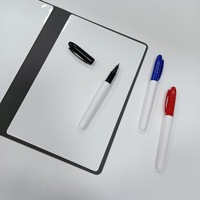 Nouveaux stylos Fineliner noirs Micro Pen, stylo ligne Micro Fine Point d'encre d'archivage étanche