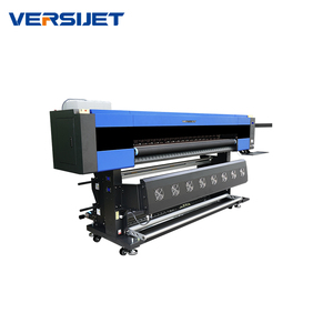VERSIJET 4 cabezales EPS I3200 1,9 m Cabezales de impresión <span class=keywords><strong>Impresora</strong></span> de sublimación <span class=keywords><strong>para</strong></span> transferencia de calor Máquina de papel de sublimación de velocidad rápida - Product Image 3