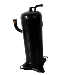 Compresseur scroll Mitsubishi HHV92FB-YJHC pour remplacement de climatiseur - Product Image 5