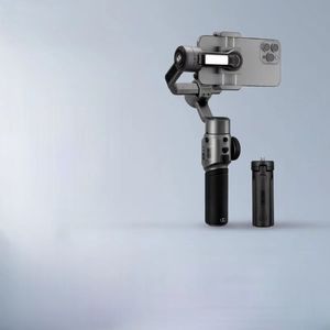Stabilisateur de smartphone 3 axes Smooth 5S avec lumière d'appoint intégrée et IA pour YouTube et TikTok (Android) - Product Image 4