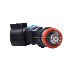 Injecteur de carburant 0280158162 pour Ford Kuga Lincoln MKZ, pièce moteur essence - Product Image 2