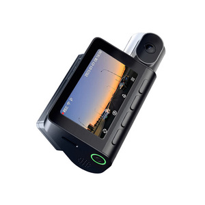 70mai A810Plus 4K Dual Lens Dash <b>Camera</b> With Front Rear Interior Recording Loop G Sensor <b>Night</b> Vision App Control - Product Image 1