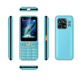 Venta Caliente de Teléfonos Móviles Desbloqueados de <span class=keywords><strong>Gama</strong></span> <span class=keywords><strong>Baja</strong></span> Más Baratos de China en Sudamérica - Product Image 2