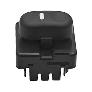 10256580 Nouveaux régulateurs de vitres électriques à interrupteur unique en plastique pour Chevrolet pour véhicules Buick 1997-2005 - Product Image 3