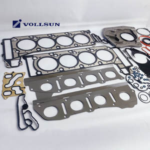 Kit complet de joints d'usine pour Mercedes-Benz M157 M278 5.5L, qualité OEM, kit de joints de révision moteur automobile - Product Image 2