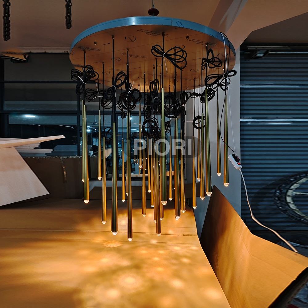 สีทองเหลือง