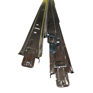 Treo trần giả khung thép mạ kẽm Cassette Keel treo trần <span class=keywords><strong>t</strong></span> lưới thành phần sơn Keel - Product Image 4