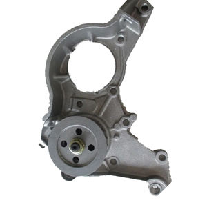 Haute qualité 15100-11050 pour Toyota Starlet Tercel pour Corolla <span class=keywords><strong>12L</strong></span> 13L moteur pompe à huile usine directe nouvelles pièces de lubrification automatique - Product Image 4