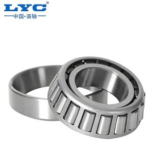 ตลับลูกปืนเม็ดเรียวแบบเปิด Lyc รุ่น 32221 ขนาด 50 มม. สำหรับอุปกรณ์สื่อสาร - Product Image 1