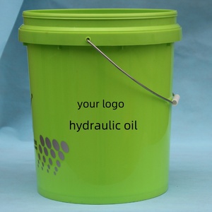 Cheap Price L-HM46# <strong>Yb-n46</strong> <strong>Hydraulic</strong> <strong>Oil</strong> Exceptional Film Protection for Trucks 100#white - Product Image 5