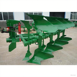 Arado <span class=keywords><strong>de</strong></span> surco montado en tractor, arado reversible hidráulico Venta caliente - Product Image 6