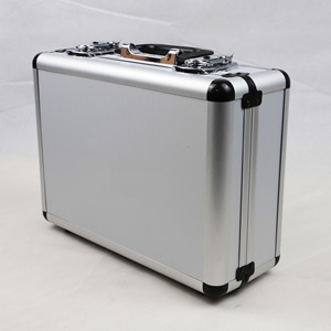 Nhôm Mang trường hợp tùy chỉnh nhôm trường hợp nhôm hộp bao vây tùy chỉnh đùn - Product Image 4