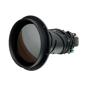 UV-TH66180AW 30-180 mét 12um 640*512 cơ giới Zoom nhiệt mô-đun máy ảnh - Product Image 1