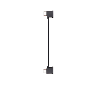 Nuovo Cavo Adattatore Telecomando RC-N1/N2 per DJI Mini <span class=keywords><strong>3</strong></span>/Mini <span class=keywords><strong>2</strong></span> SE/Mini <span class=keywords><strong>3</strong></span> Pro/Air 2S/Air <span class=keywords><strong>3</strong></span> - Accessori Drone DJI - Product Image 3