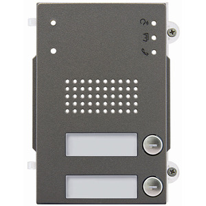 Base 2P IK10 IP54 Heavy Duty Push <b>Button</b> Switch 12 In Length 9.1 In Width 1.9 In Height - Product Image 1
