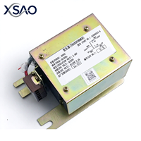 Pièces détachées pour ascenseurs, transformateur 300VA N3000553-A 0135, unité d'alimentation du coffret de commande pour système d'ascenseur