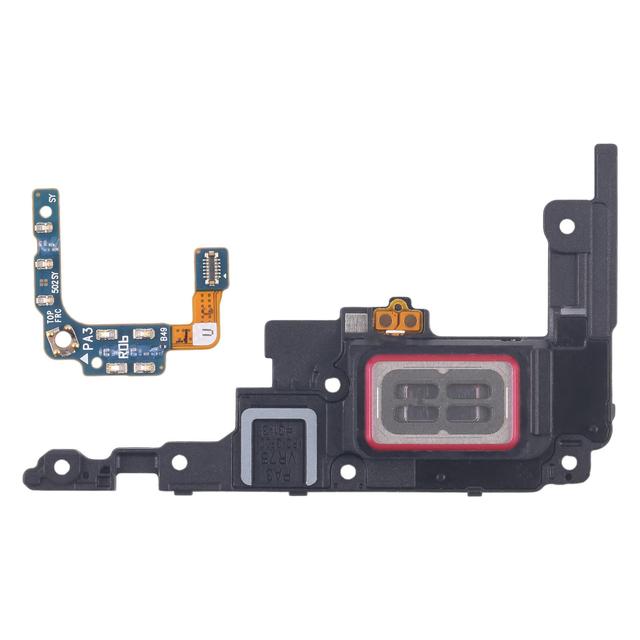 Speaker Ringer Buzzer with Earpiece Speaker Flex Cable Replacement for Samsung Galaxy S25 Ultra SM-S938B Phone Repair Parts