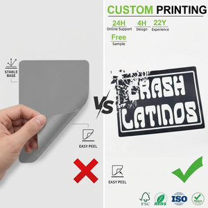 Adesivi in Carta Effetto Guscio d'Uovo Personalizzati, Sigilli di <span class=keywords><strong>Garanzia</strong></span> Antimanomissione, Fornitore Verificato, Design Gratuito - Product Image 3