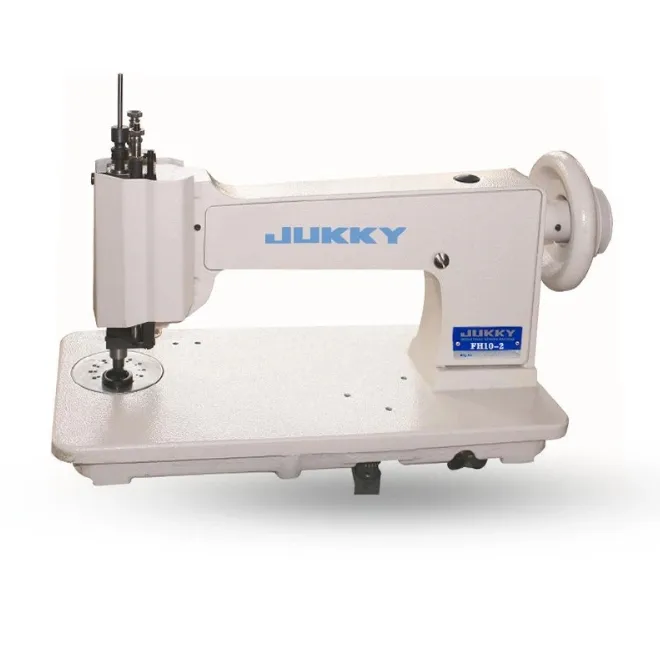 JUKKY JK10-1 рукоятка, цепная вышивка, швейная машина