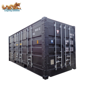 20 lớn cửa <span class=keywords><strong>Side</strong></span> mở đơn hoặc kép <span class=keywords><strong>Side</strong></span> 20ft 20 ft mở <span class=keywords><strong>Side</strong></span> <span class=keywords><strong>Container</strong></span> vận chuyển - Product Image 6