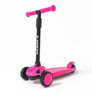 ใหม่ 2024 ของเล่นเด็กรถสกู๊ตเตอร์เด็ก,เด็ก <span class=keywords><strong>Balance</strong></span> 3 ล้อสกู๊ตเตอร์เด็ก KICK สกู๊ตเตอร์สําหรับเด็ก - Product Image 4