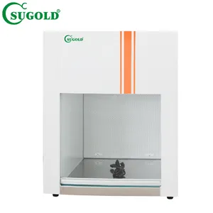 Class 100เดสก์ท็อป Mini Laminar Flow Hood