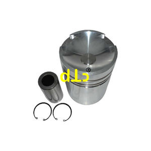 Pièces de moteur de haute qualité pour machines chinoises, moteur diesel D342, piston de haute qualité en stock, pour bulldozer D8H D8K 7N1366 - Product Image 5