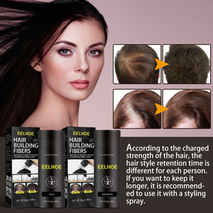 OEM Filler <span class=keywords><strong>per</strong></span> coprire il Volume dei <span class=keywords><strong>capelli</strong></span> radi volumizzante soffice fibra <span class=keywords><strong>per</strong></span> <span class=keywords><strong>capelli</strong></span> in polvere - Product Image 6