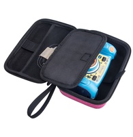 Étui de protection léger en EVA pour appareil photo numérique miniature pour enfants, boîte de rangement anti-chute, pochette pour appareil photo numérique miniature
