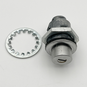 อะไหล่รถยนต์ 68071072AA ชุดลูกบิดล็อคประตู สำหรับรถ Dodge Ram ปี 2011-2012 - Product Image 3