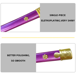 Raw-HX alliage de zinc <span class=keywords><strong>Mini</strong></span> épée Anime jouet <span class=keywords><strong>Katana</strong></span> Pop up porte-clés porte-clés en métal pour One Piece <span class=keywords><strong>Demon</strong></span> <span class=keywords><strong>Slayer</strong></span> - Product Image 4